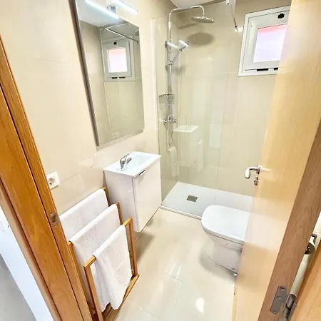 Apartman Vv Canary Islands 1 *