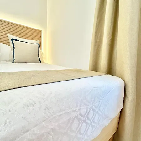 Vv Canary Islands 1 Apartman