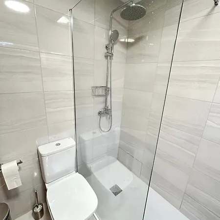 Apartman Vv Canary Islands 1 *