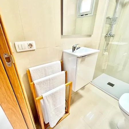 Apartman Vv Canary Islands 1