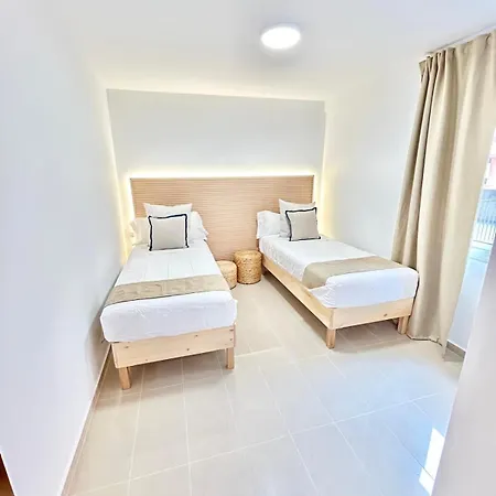 Apartman Vv Canary Islands 1 San Miguel de Abona