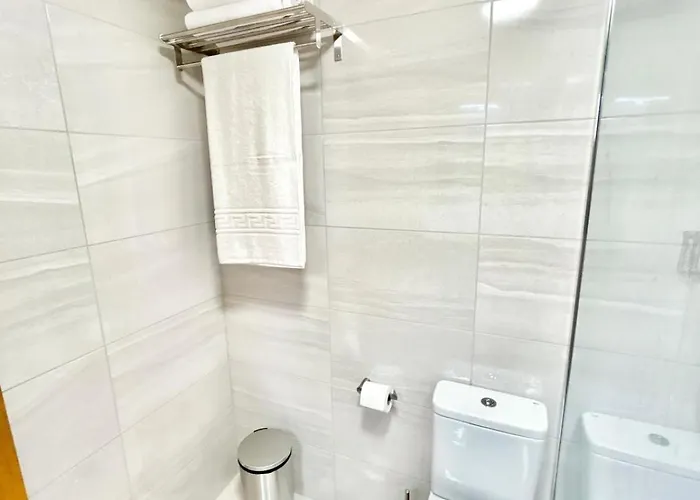 Vv Canary Islands 1 Apartamento San Miguel de Abona