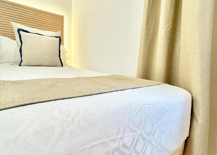 Vv Canary Islands 1 Apartamento