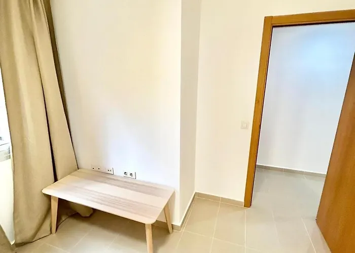 Vv Canary Islands 1 Apartamento *