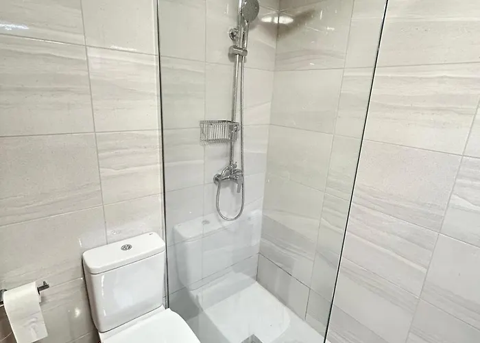 Apartamento Vv Canary Islands 1 *