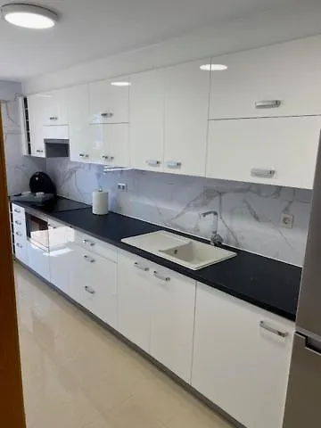 Vv Canary Islands 1 Apartamento