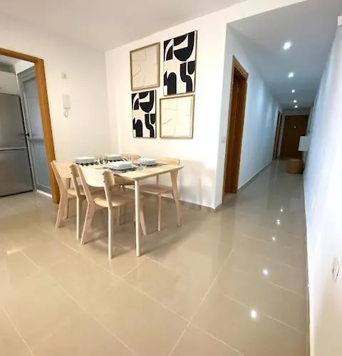 Vv Canary Islands 1 Apartamento San Miguel de Abona