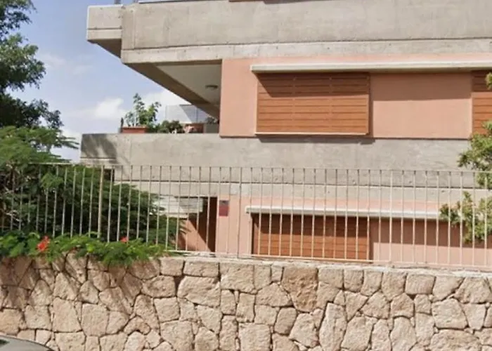 Apartamento Vv Canary Islands 1