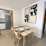 Vv Canary Islands 1 Apartament *