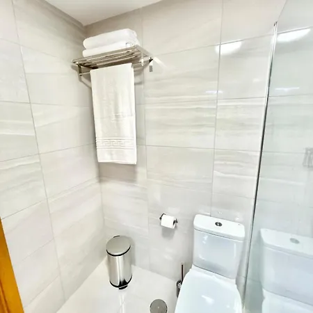 Vv Canary Islands 1 Apartament San Miguel de Abona