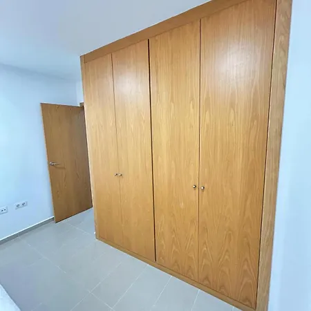Vv Canary Islands 1 Apartament San Miguel de Abona