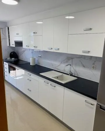 Vv Canary Islands 1 Apartament