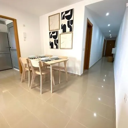 Vv Canary Islands 1 Apartament San Miguel de Abona