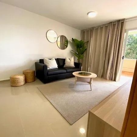 Vv Canary Islands 1 Apartament *