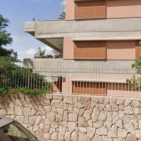 Apartament Vv Canary Islands 1