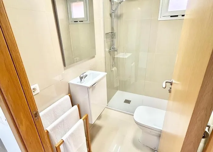 Apartament Vv Canary Islands 1 *