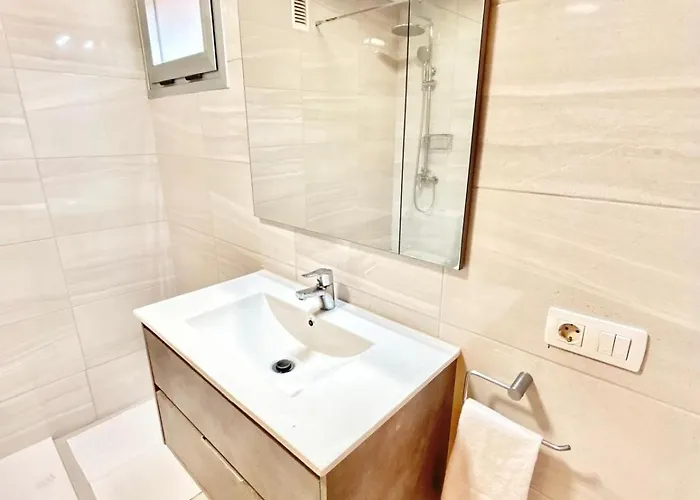 Vv Canary Islands 1 * San Miguel de Abona