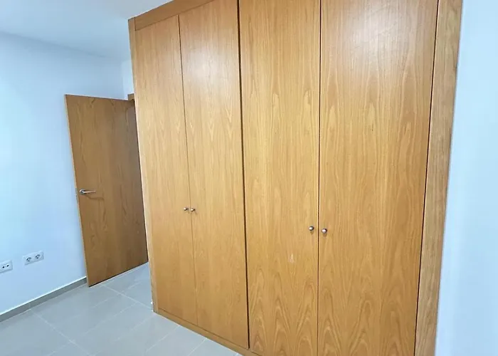 Vv Canary Islands 1 Apartament San Miguel de Abona