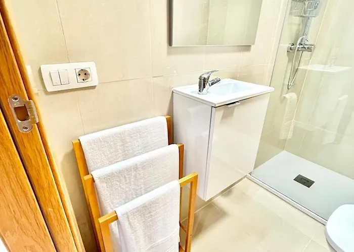 Apartament Vv Canary Islands 1