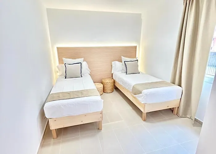 Apartament Vv Canary Islands 1 San Miguel de Abona