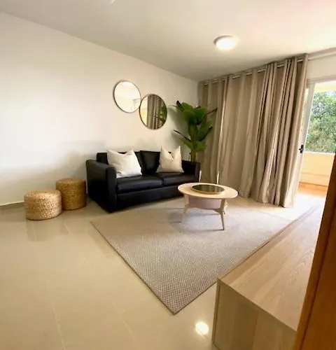 Vv Canary Islands 1 Apartament *