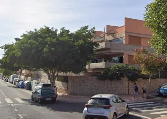 Vv Canary Islands 1 * San Miguel de Abona