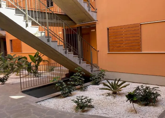 Apartament Vv Canary Islands 1